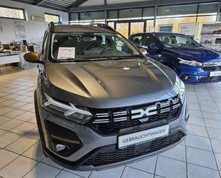 Dacia Jogger Gebrauchtwagen