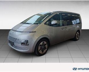 Hyundai STARIA Gebrauchtwagen