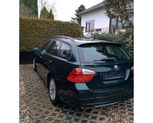 BMW 318 Gebrauchtwagen