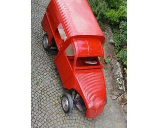 Citroen 2 CV Gebrauchtwagen