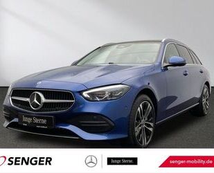 Mercedes-Benz C 300 Gebrauchtwagen