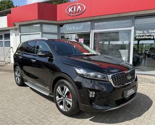 Kia Sorento Gebrauchtwagen