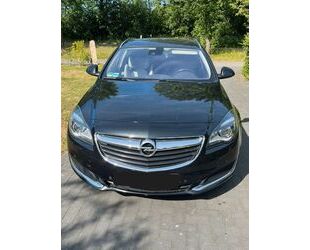 Opel Insignia Gebrauchtwagen