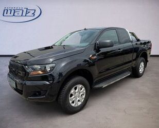 Ford Ranger Gebrauchtwagen