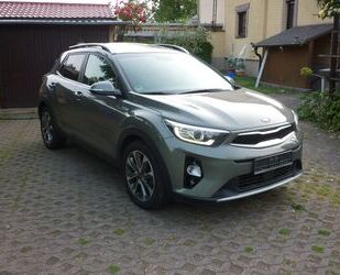 Kia Stonic Gebrauchtwagen