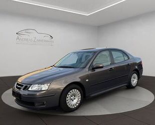Saab 9-3 Gebrauchtwagen