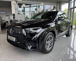 Mercedes-Benz GLE 450 Gebrauchtwagen