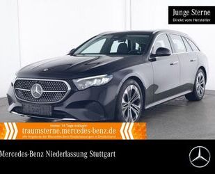 Mercedes-Benz E 220 Gebrauchtwagen