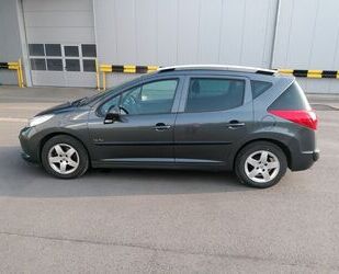 Peugeot 207 Gebrauchtwagen
