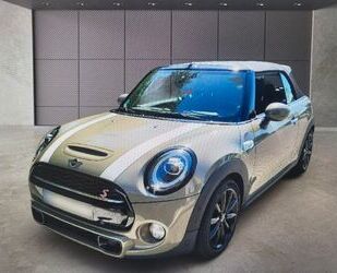 Mini Cooper SD Cabrio Gebrauchtwagen