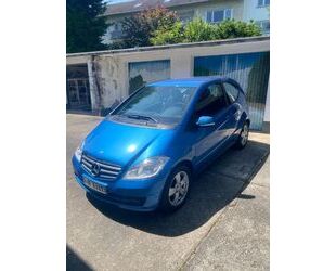 Mercedes-Benz A 150 Gebrauchtwagen