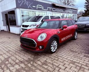 Mini Cooper D Clubman Gebrauchtwagen