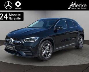 Mercedes-Benz GLA 220 Gebrauchtwagen