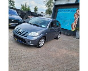 Citroen C3 Gebrauchtwagen