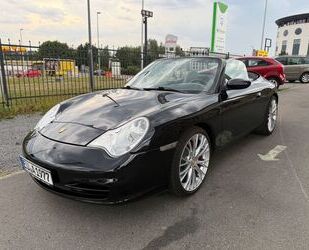 Porsche 911 Urmodell Gebrauchtwagen