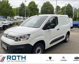 Citroen Berlingo Gebrauchtwagen