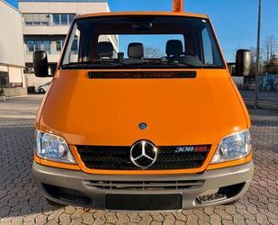 Mercedes-Benz Sprinter Gebrauchtwagen