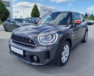 Mini Cooper SE Countryman Gebrauchtwagen