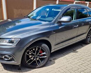 Audi Q5 Gebrauchtwagen