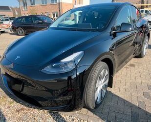 Tesla Model Y Gebrauchtwagen
