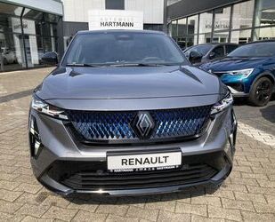 Renault Rafale Gebrauchtwagen