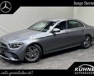 Mercedes-Benz E 200 Gebrauchtwagen
