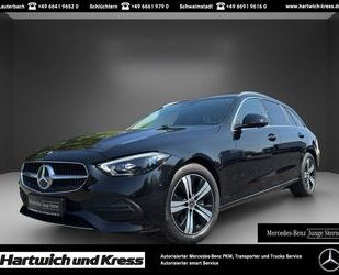 Mercedes-Benz C 180 Gebrauchtwagen