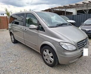 Mercedes-Benz Viano 
