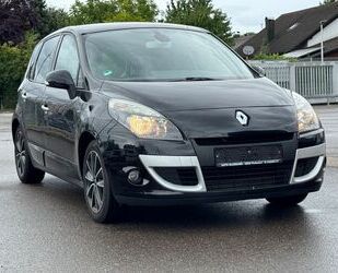 Renault Scenic Gebrauchtwagen