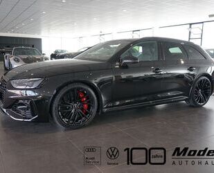 Audi RS4 Gebrauchtwagen