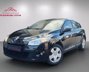 Renault Megane Gebrauchtwagen