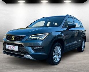 Seat Ateca Gebrauchtwagen