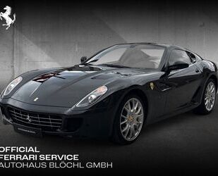 Ferrari 599 GTB Gebrauchtwagen