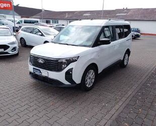 Ford Tourneo Courier Gebrauchtwagen