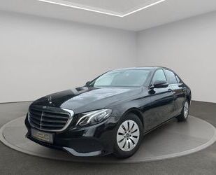 Mercedes-Benz E 200 Gebrauchtwagen