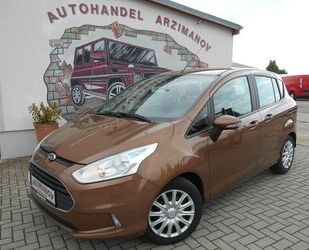 Ford B-Max Gebrauchtwagen