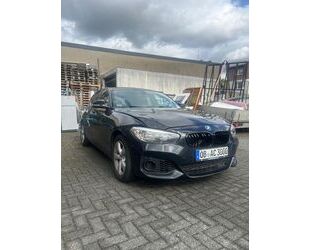 BMW 116 Gebrauchtwagen