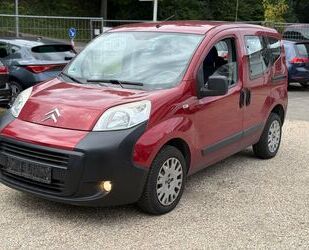 Citroen Nemo Gebrauchtwagen