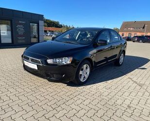 Mitsubishi Lancer Gebrauchtwagen
