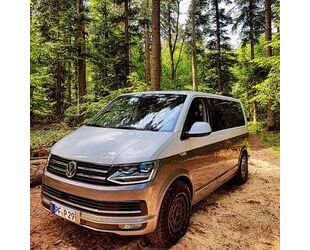 VW T6 Multivan Gebrauchtwagen
