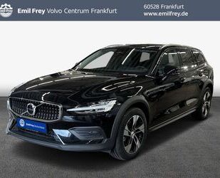 Volvo V60 Cross Country Gebrauchtwagen
