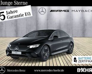 Mercedes-Benz EQE Gebrauchtwagen