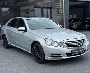 Mercedes-Benz E 200 Gebrauchtwagen