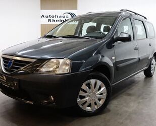 Dacia Logan Gebrauchtwagen
