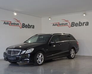 Mercedes-Benz E 250 Gebrauchtwagen
