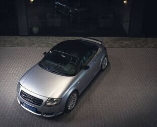 Audi TT Gebrauchtwagen