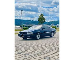 Cadillac Eldorado Gebrauchtwagen