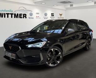 Cupra Leon Gebrauchtwagen
