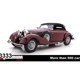 Mercedes-Benz Andere Oldtimer