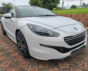 Peugeot RCZ Gebrauchtwagen